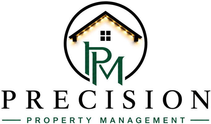 Precision Property Management logo